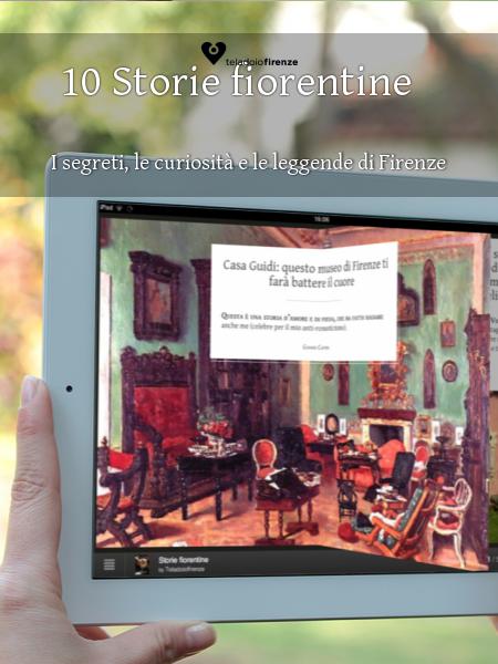10 Storie fiorentine