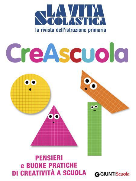 CreAscuola