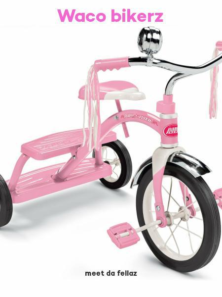 Waco bikerz