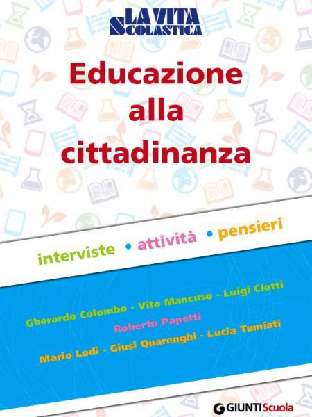 Educazione alla cittadinanza