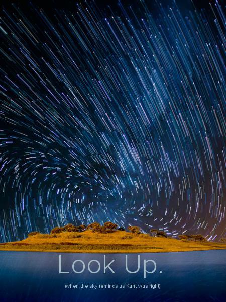 Look Up.