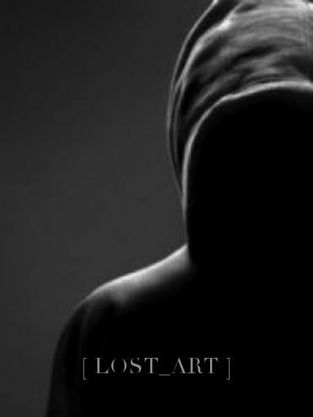 [ Lost_Art ]