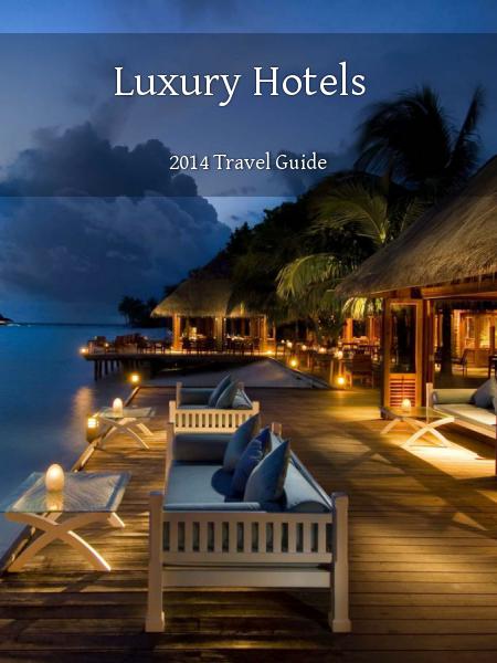 Luxury Hotels