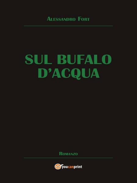SUL BUFALO D'ACQUA
