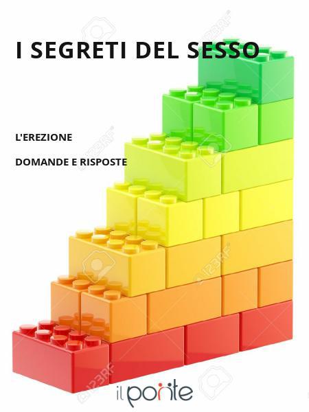 I segreti del sesso