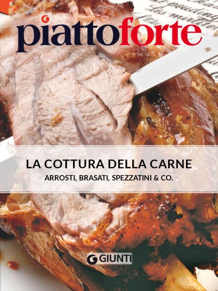 LA COTTURA DELLA CARNE