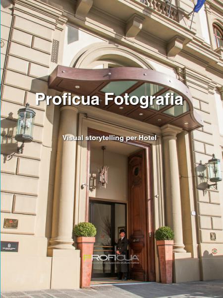 Proficua Fotografia Hotel 