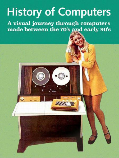 History of Computers