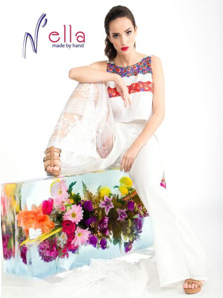 N'ella Presentation