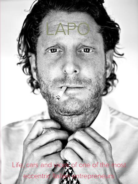 LAPO