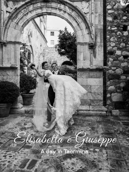 Elisabetta e Giuseppe