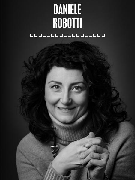 DANIELE ROBOTTI