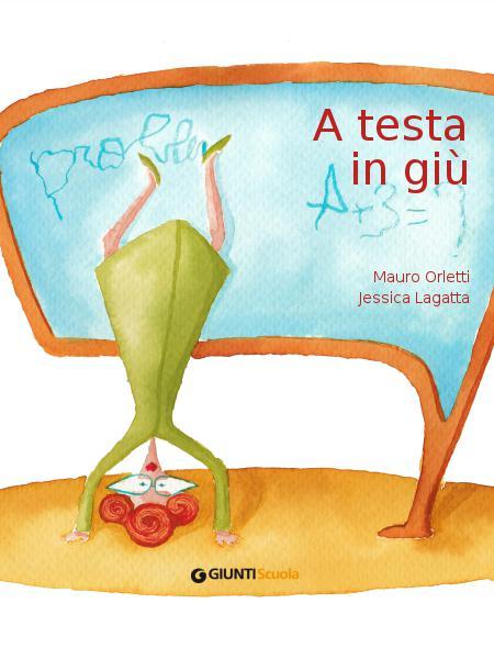 A testa in giù 