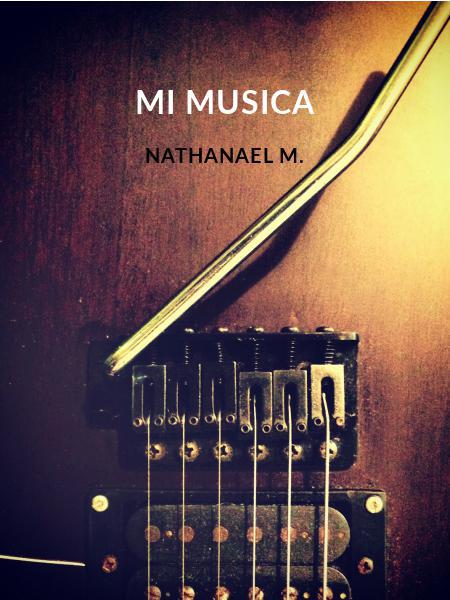 Nathanael M.