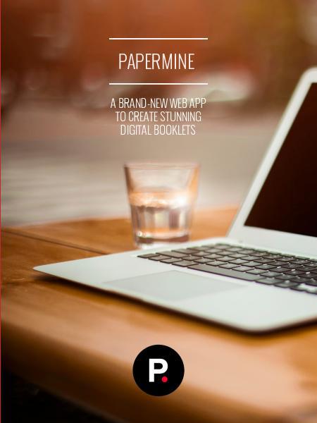 Papermine