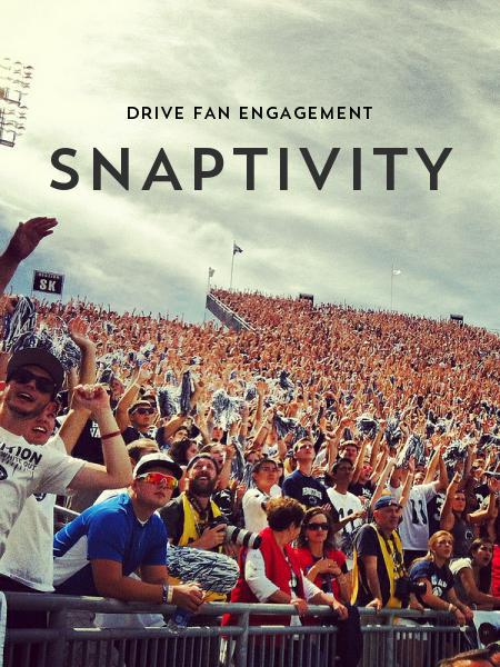 SNAPTIVITY