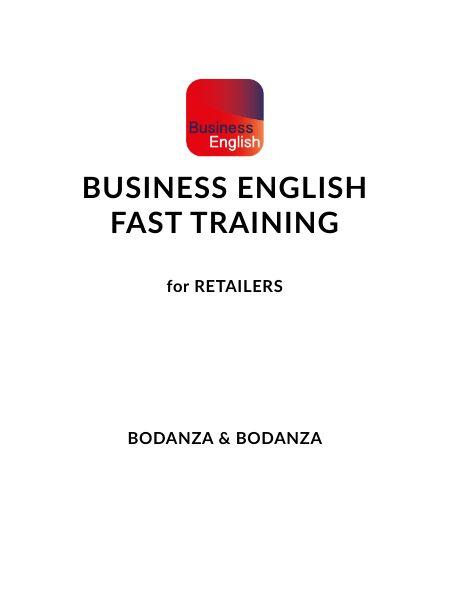 Business English 
