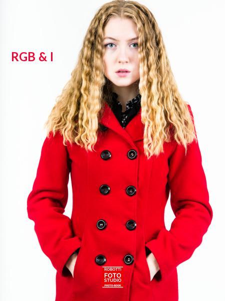 RGB & I