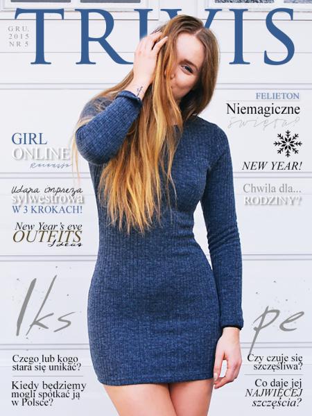 Trivis #5