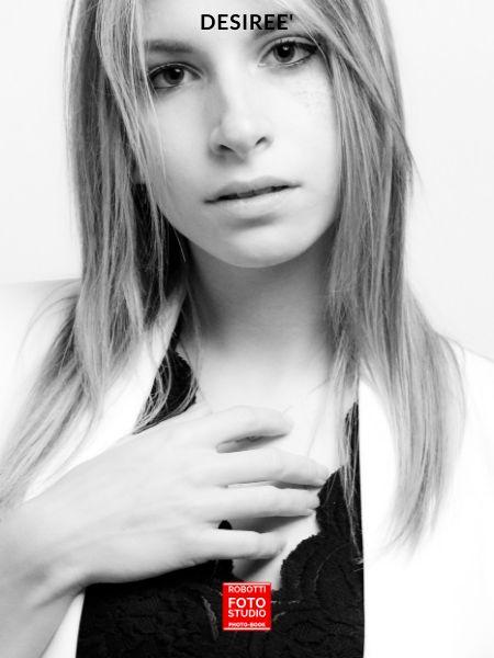 DESIREE'