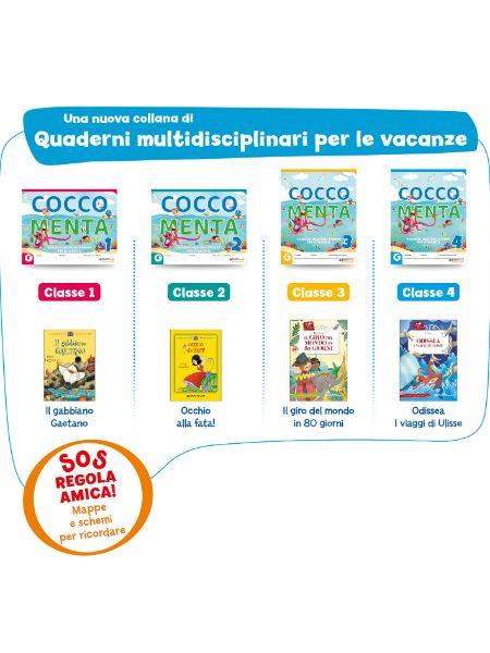 Cocco e menta 3