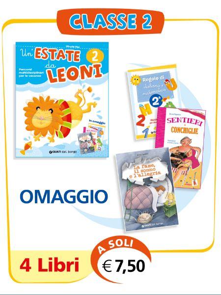 Un'estate da leoni 2