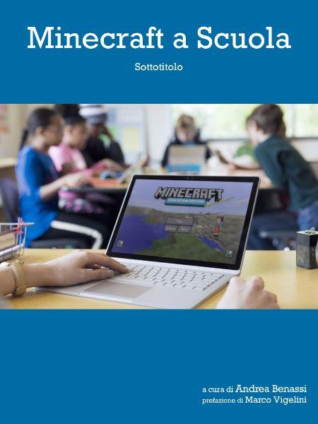 Minecraft - esempio