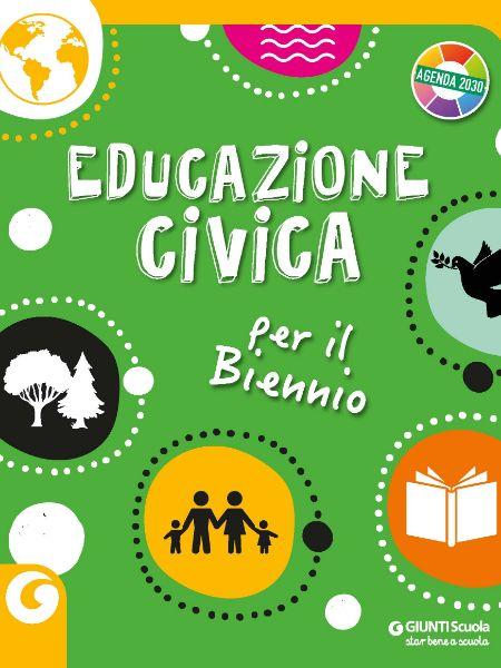 Educazione Civica - Biennio