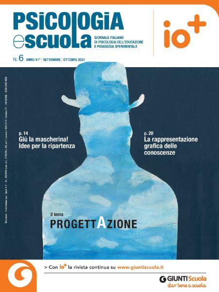 PROVA CAPOVERSO numero 6 2021