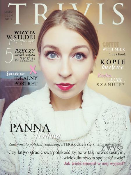 Trivis #7