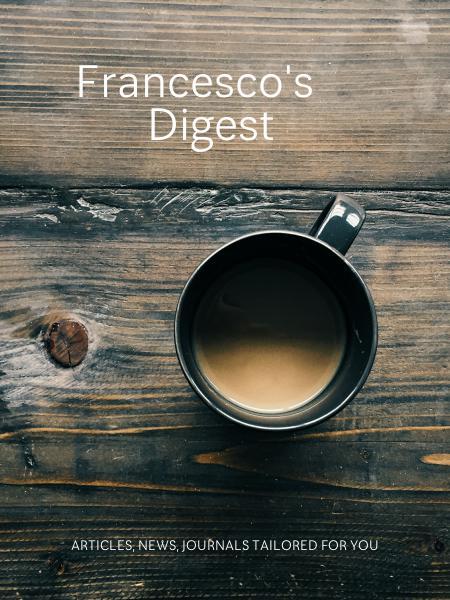 Francesco's Digest