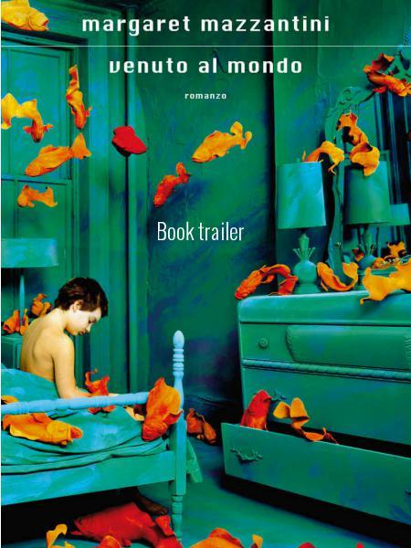 Book trailer