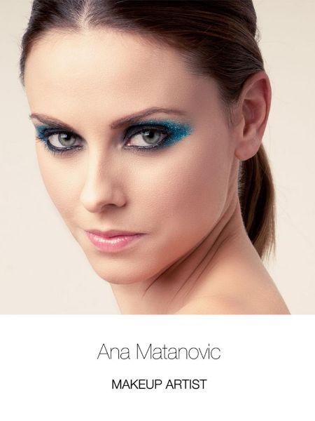 Ana Matanovic