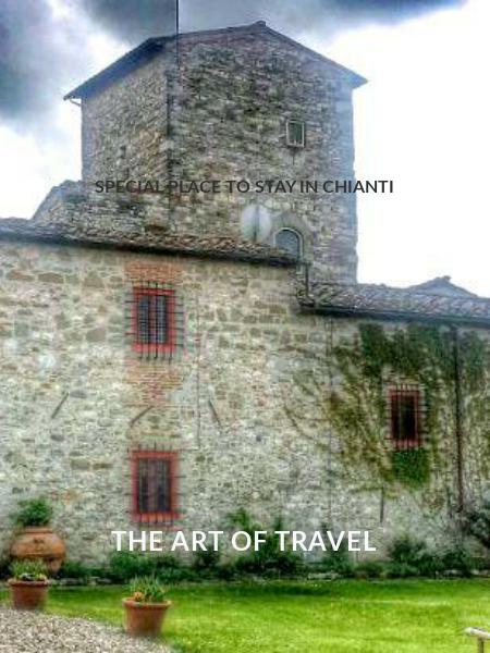 The Art Of Travel