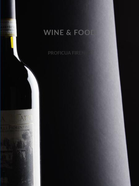 WINE & FOOD