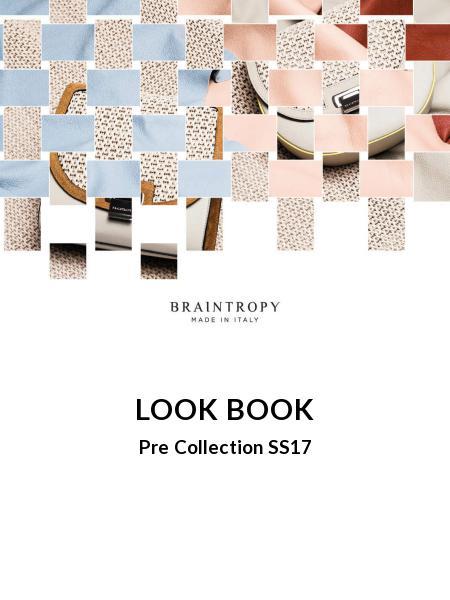 Look Book