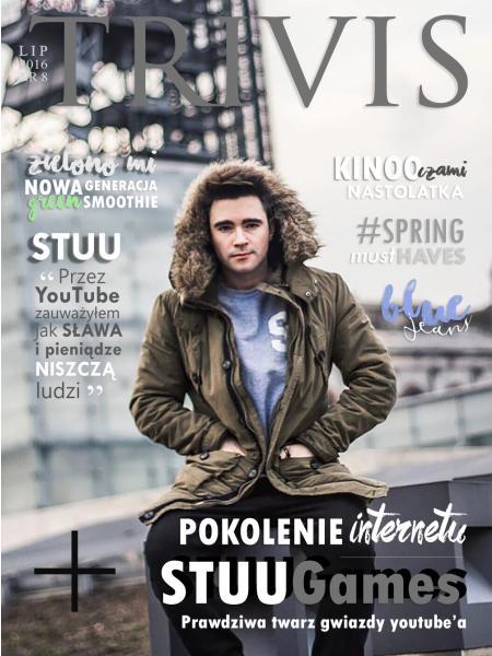 Trivis #8