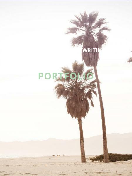 Portfolio