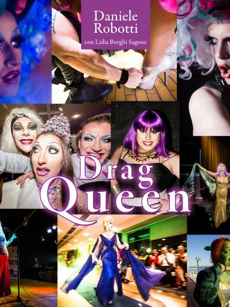 DRAG QUEEN