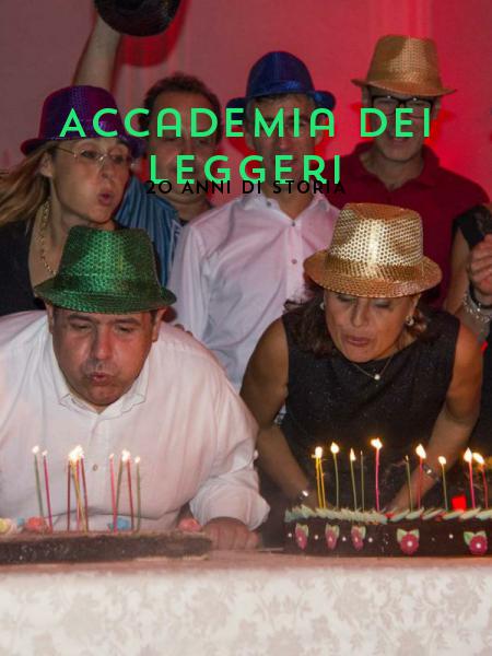 Accademia dei Leggeri