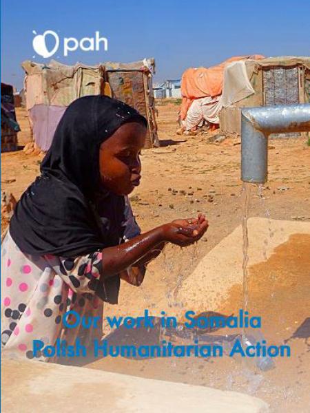 PAH in Somalia