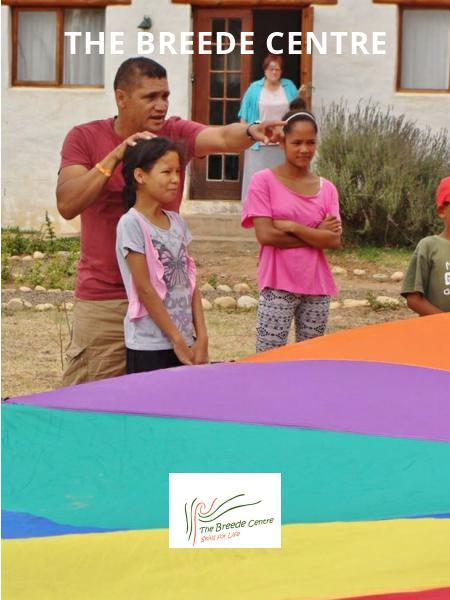 The Breede Centre