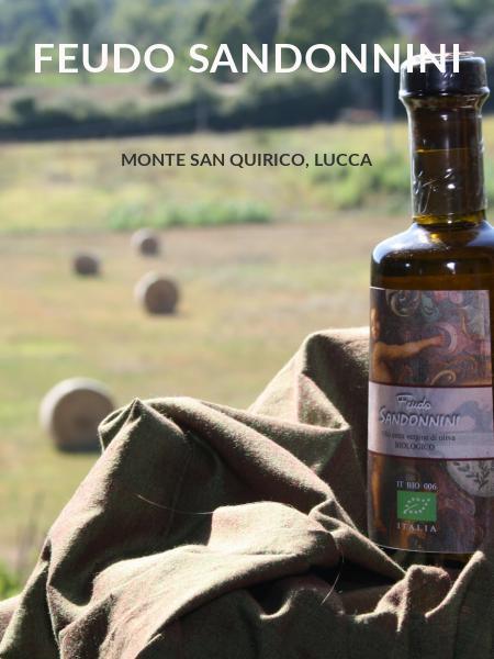 Feudo Sandonnini
