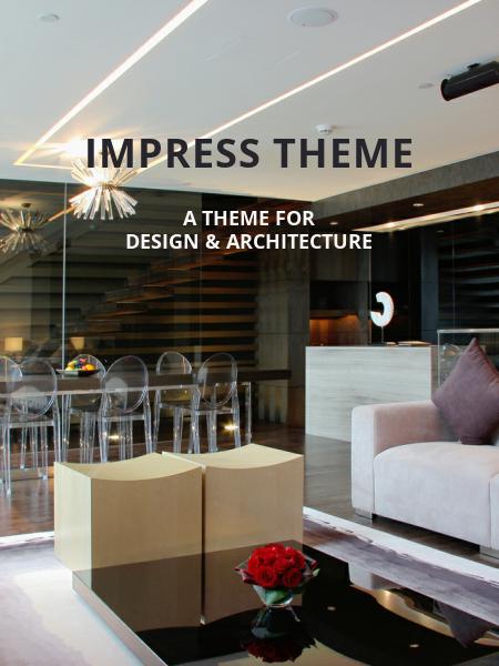 Impress Theme