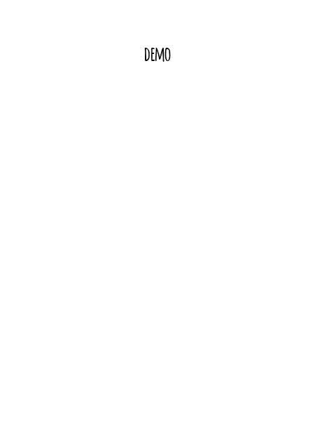 demo