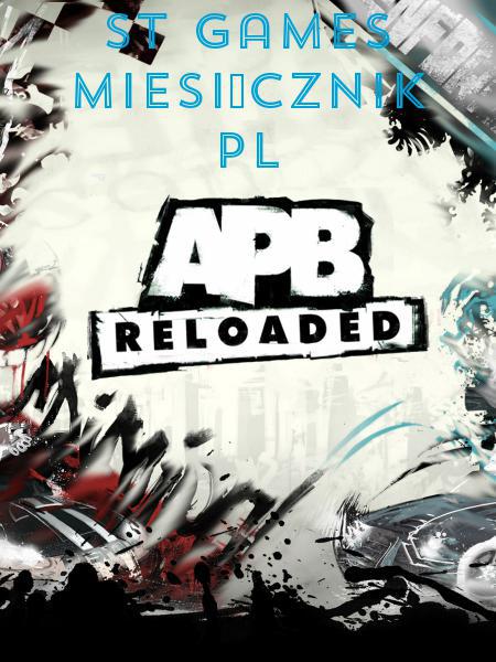 ST Games miesięcznik PL