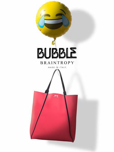 BUBBLE